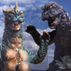 Screenshot: Evolution Of Godzilla/YouTube